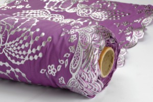 VIOLET ARGENT RS16